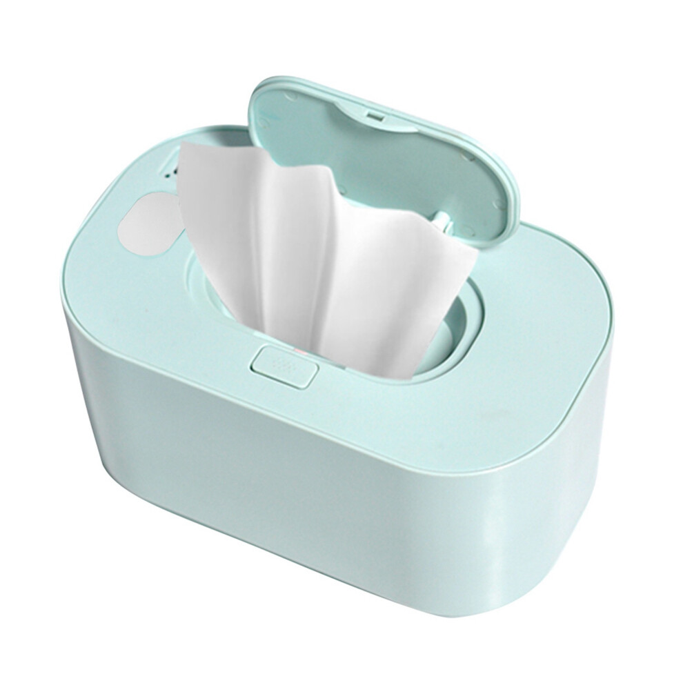Baby Wipe Warmer Large Capacity Baby Wet Wipes