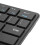 Wireless 2.4G Keyboard Mouse Set, 64 Keys, 10m Range 4