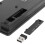 Wireless 2.4G Keyboard Mouse Set, 64 Keys, 10m Range 14