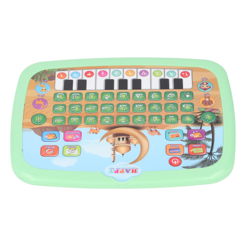 Child Arabic Learning Reading Machine Intelligent 1
