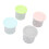 4Pcs Plastic Ice Cream Cans Replacement for Ninja 8