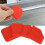4pcs/set Silicone Sealant Remover Smoother 11