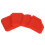 4pcs/set Silicone Sealant Remover Smoother 4