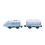 Electric Train Toy Toddlers Battery Operated 5