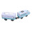 Electric Train Toy Toddlers Battery Operated 6