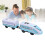 Electric Train Toy Toddlers Battery Operated 12