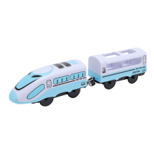 Electric Train Toy Toddlers Battery Operated
