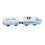 Electric Train Toy Toddlers Battery Operated 15
