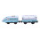 Electric Train Toy Toddlers Battery Operated 3