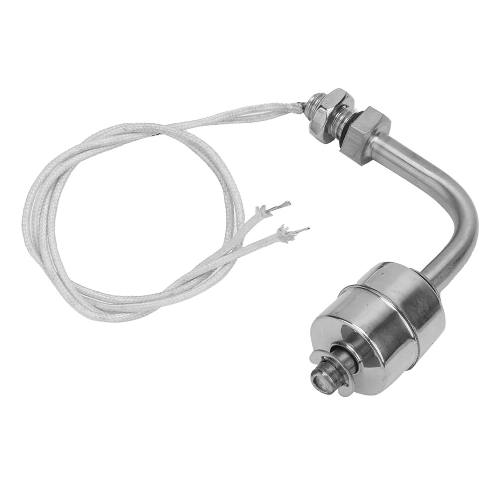 Stainless Steel Liquid Water Level Sensor Float