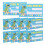 250 Pcs Punch Card Rewards Student Incentives For Elementary Students 10