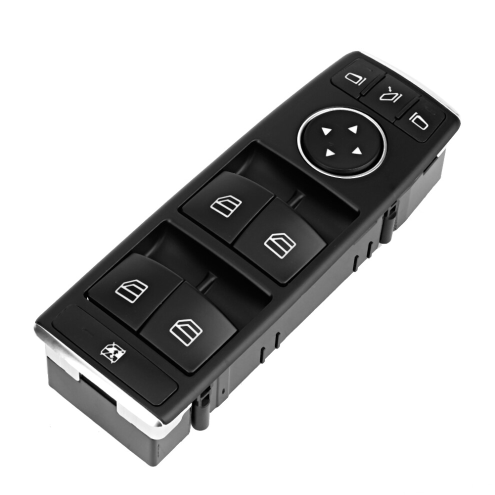 Power Master Window Control Switch Fit For 8320539617633