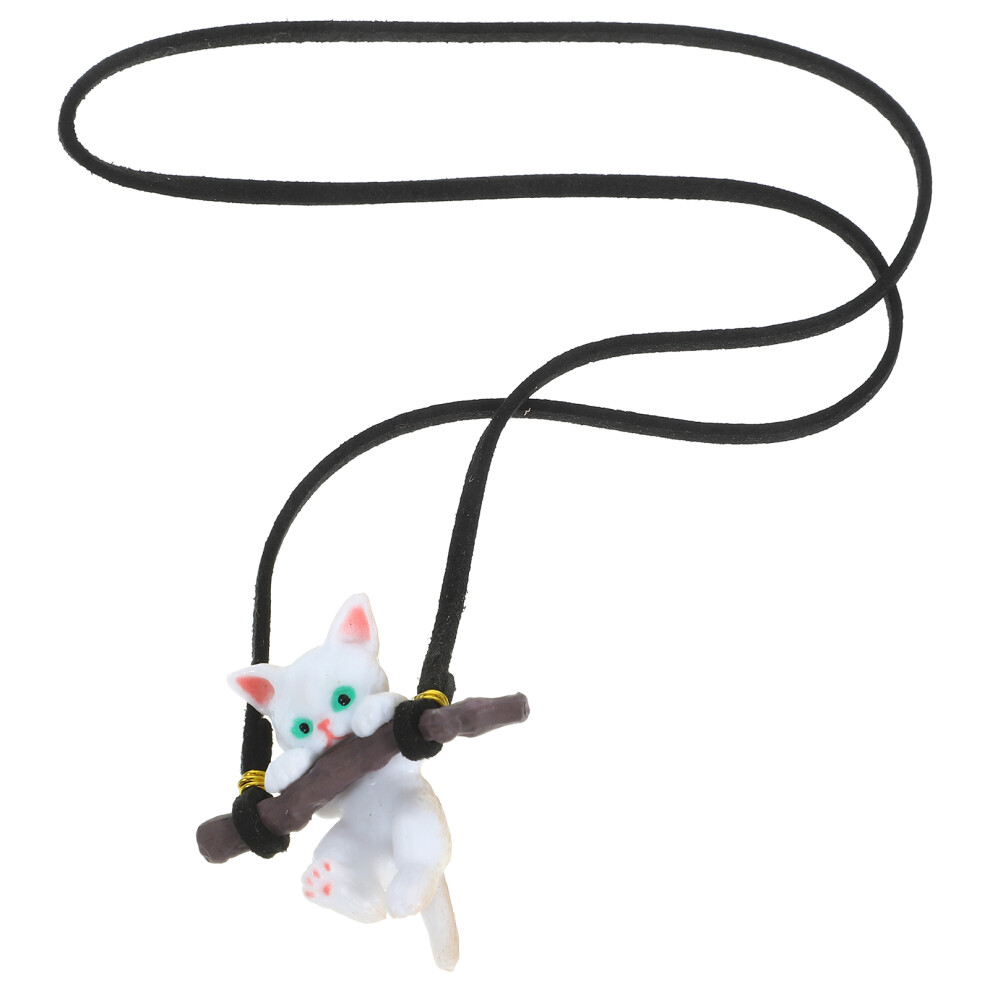 Rearview Mirror Pendant Car Decoration Simple Design 1Pcs 3173168139794