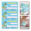 250 Pcs Punch Card Rewards Student Incentives For Elementary Students 11
