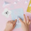 Worgeous  Star-Shape Handheld Hole Paper Punch Embossing Device 11