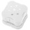 Worgeous  Star-Shape Handheld Hole Paper Punch Embossing Device 8
