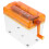 Shredder For Home Use Shredder Mini Homes Orange Abs 10