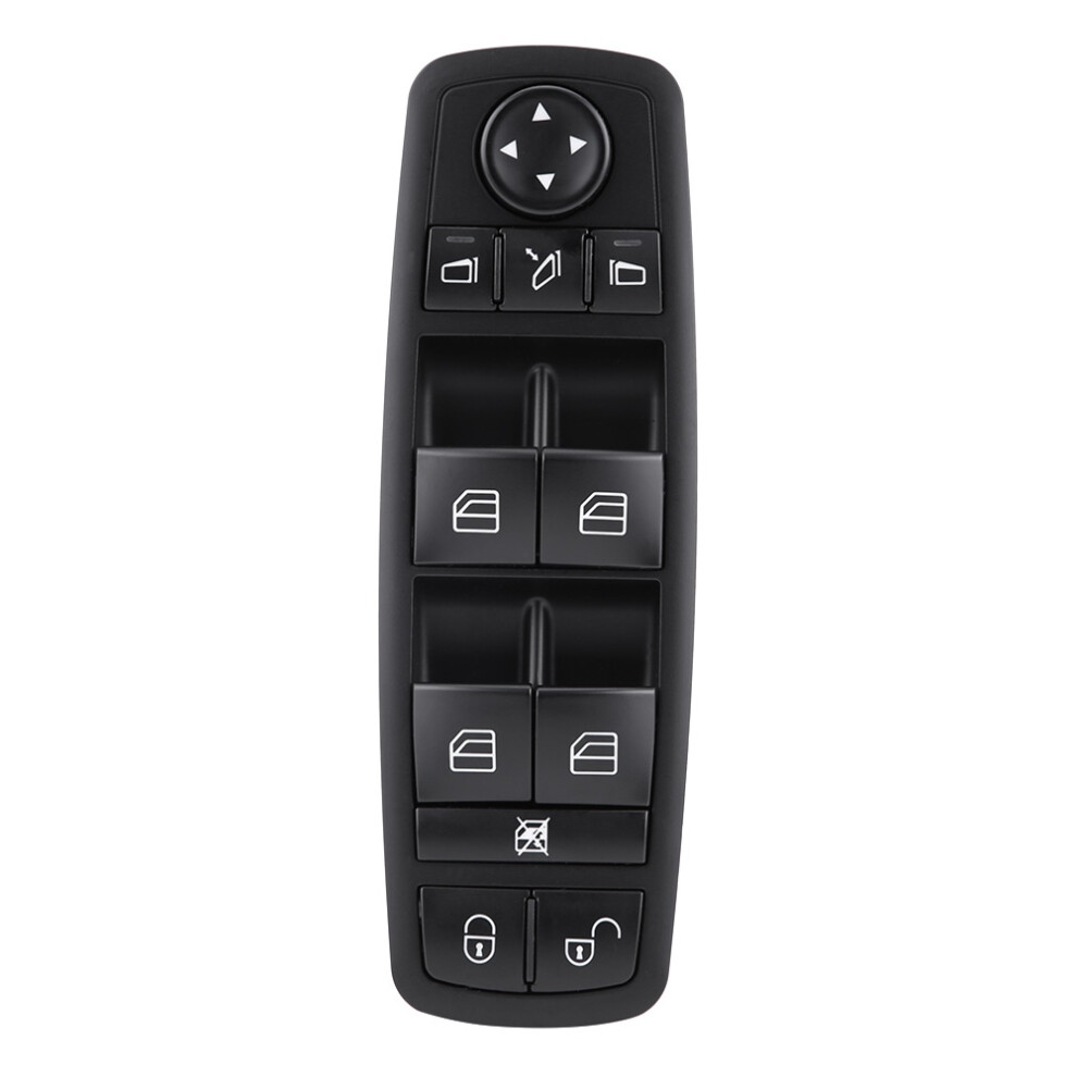 Power Master Window Switch For Mercedes Benz W169 8320539617855