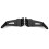 52in Curved LED Light Bar Mounting Brackets for 7