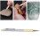 Scriber Scribing Pen Ceramic Marker Engraver 6