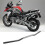 22mm Diameter Aluminum Alloy Retro Motorcycle 5