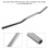 22mm Diameter Aluminum Alloy Retro Motorcycle 8