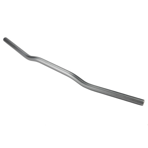 22mm Diameter Aluminum Alloy Retro Motorcycle 2