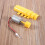 DIY Kit Small Motor Vertical Wind Turbines Blades 7