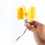 DIY Kit Small Motor Vertical Wind Turbines Blades 1