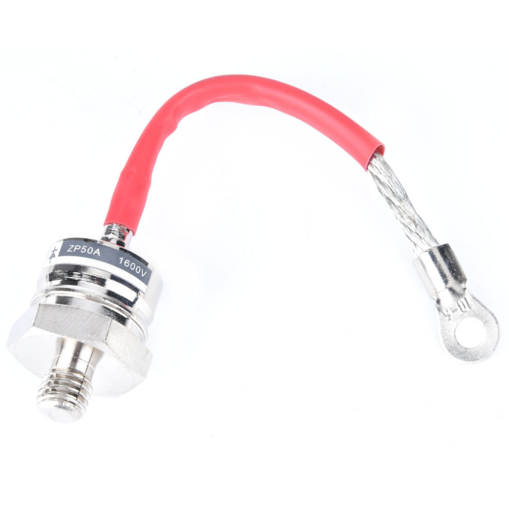 ZP50A 1600V Spiral Type Rectifying Rectifier Diode