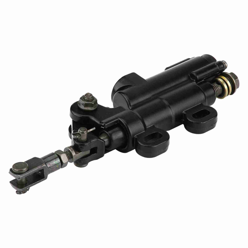 Folding Motorcycle Rear Brake Hydraulic Master 8320539619255