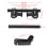 7/8" 22mm Adjustable CNC Motorcycle Steering 9