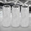 10pcs M8 Long Rod Nut Hex Hexagonal Sleeve Nut 6