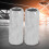 10pcs M8 Long Rod Nut Hex Hexagonal Sleeve Nut 5