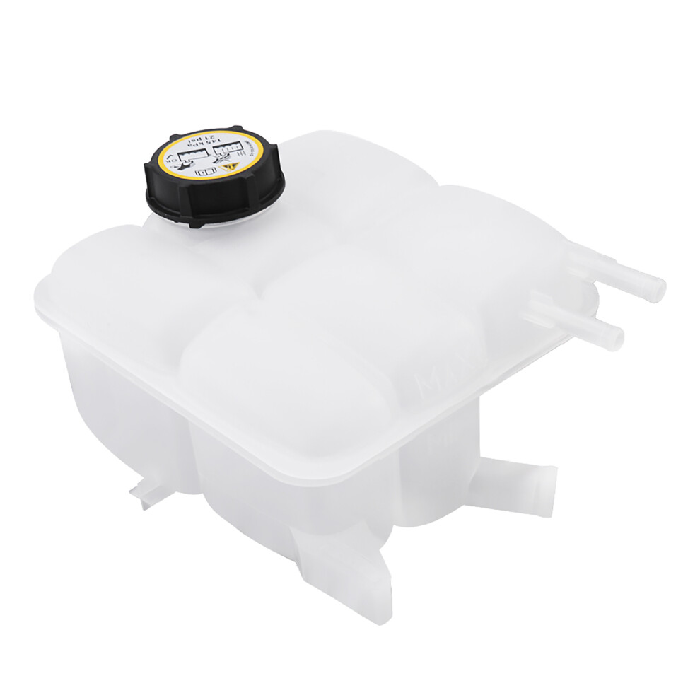 Auto Coolant Recovery Tank Expansion Bottle 8320539619637