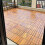 10PCS Wood Floor Blocks Corrosion Resistance 13