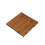10PCS Wood Floor Blocks Corrosion Resistance 12