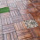 10PCS Wood Floor Blocks Corrosion Resistance 15