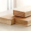 10PCS Wood Floor Blocks Corrosion Resistance 14