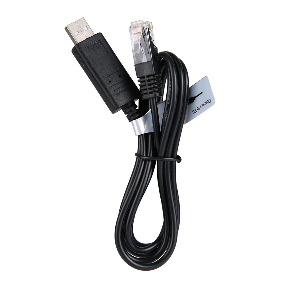 PC Communication Cable Solar Charge Controller CC