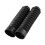 210.5x42mm Motorcycle Front Fork Cover Gaiters 5