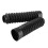 210.5x42mm Motorcycle Front Fork Cover Gaiters 14