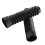 210.5x42mm Motorcycle Front Fork Cover Gaiters 9