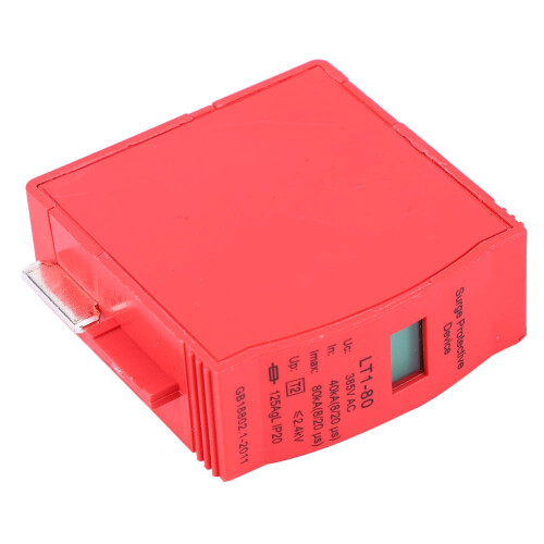 Surge Protective Device Household Surge Protector 2