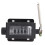 D67‑F 5 Digit Mechanical Resettable Manual Hand 1