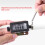 D67‑F 5 Digit Mechanical Resettable Manual Hand 9