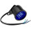 Universal Motorcycle LCD Display Instrument 1