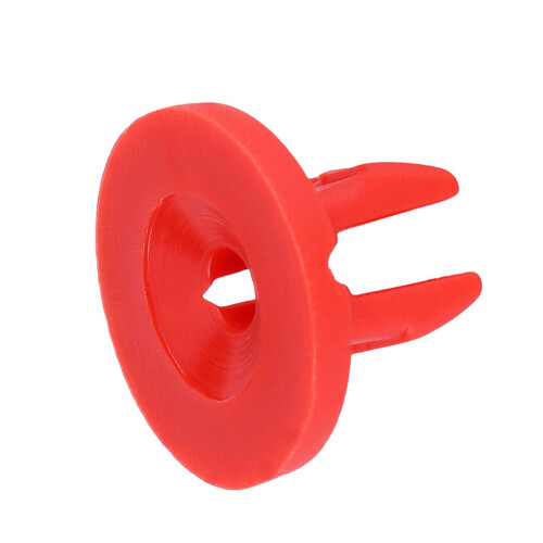 20pcs Engine Undertray Cover Clips Screws Bottom 2