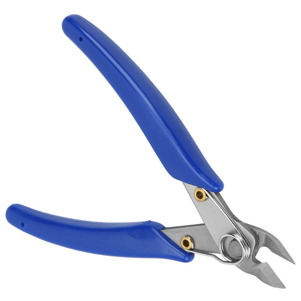 Stainless Steel Diagonal Cutting Pliers Bangye-305, 125Mm 8481346021768