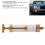 Engine Oil & Transmission Oil Tester Comparator Car Tool, ABS Material 3